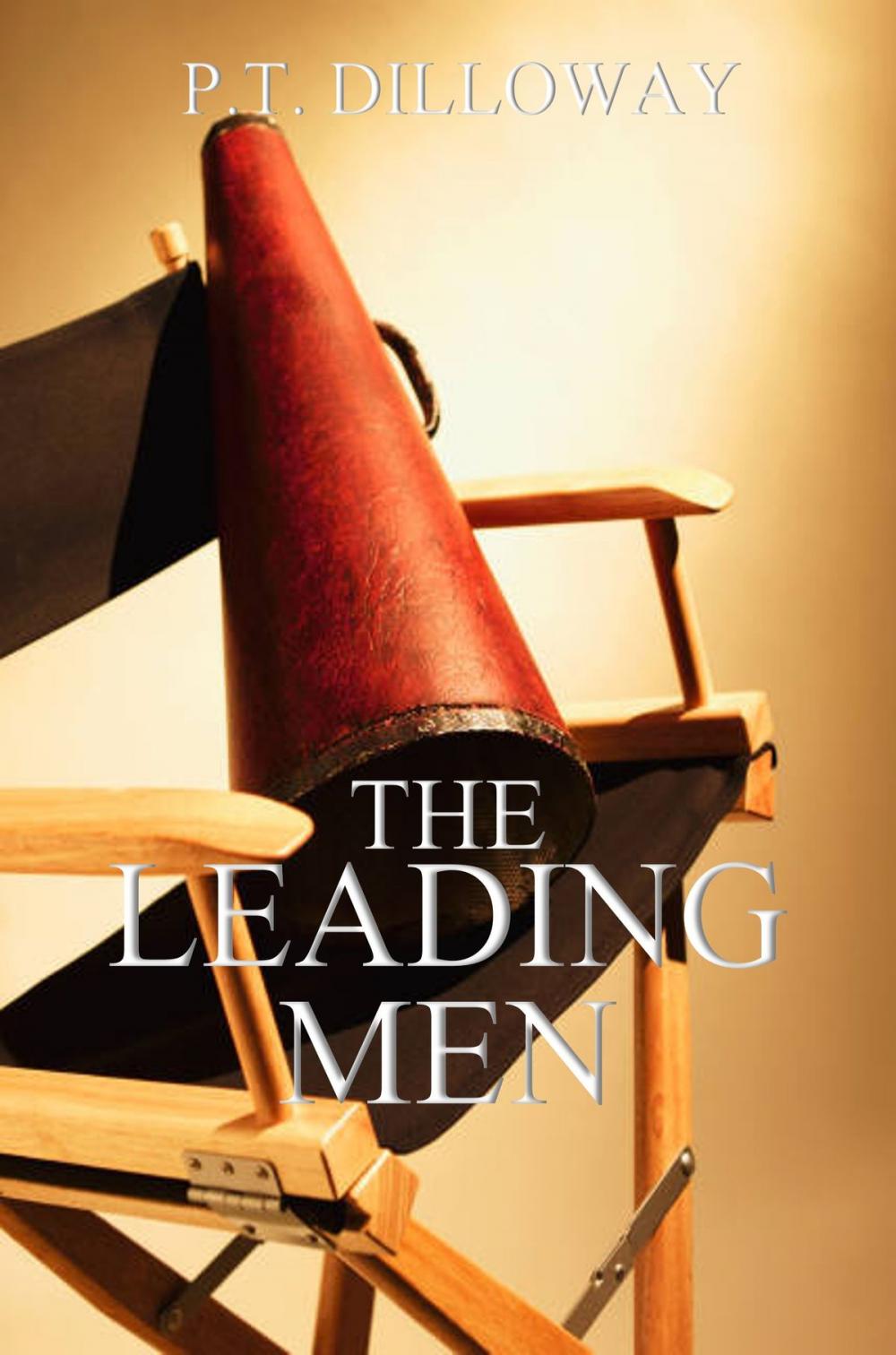 Big bigCover of The Leading Men