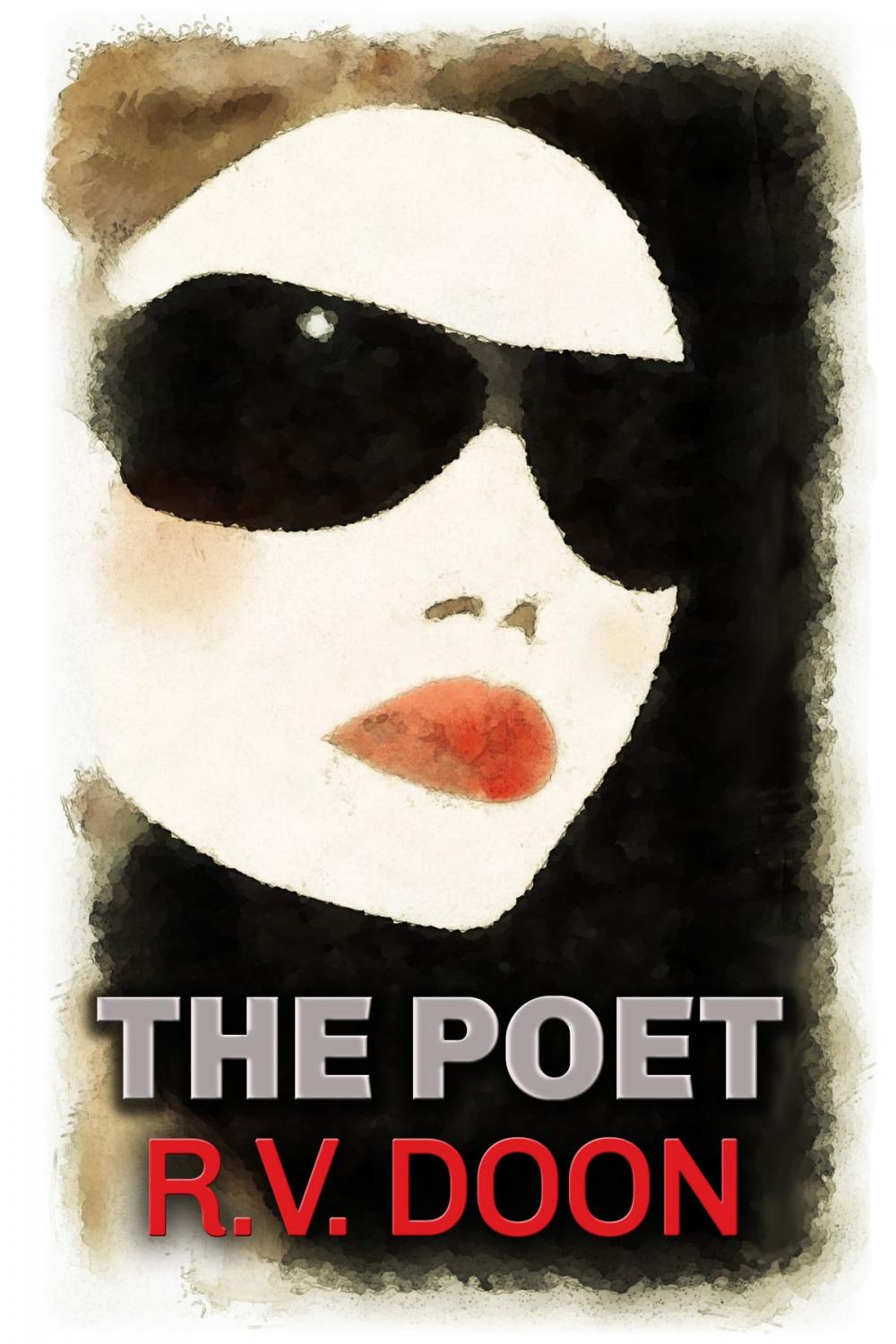 Big bigCover of The Poet