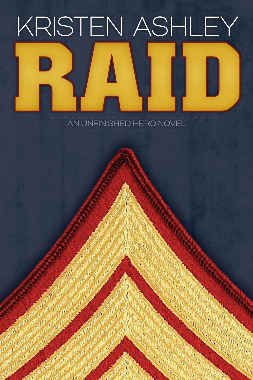 Big bigCover of Raid