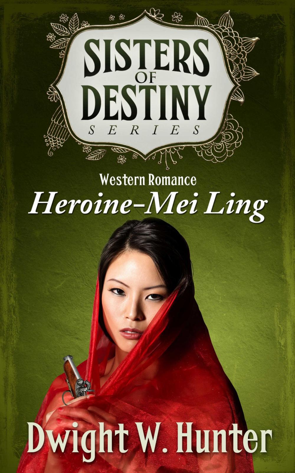 Big bigCover of Mei Ling