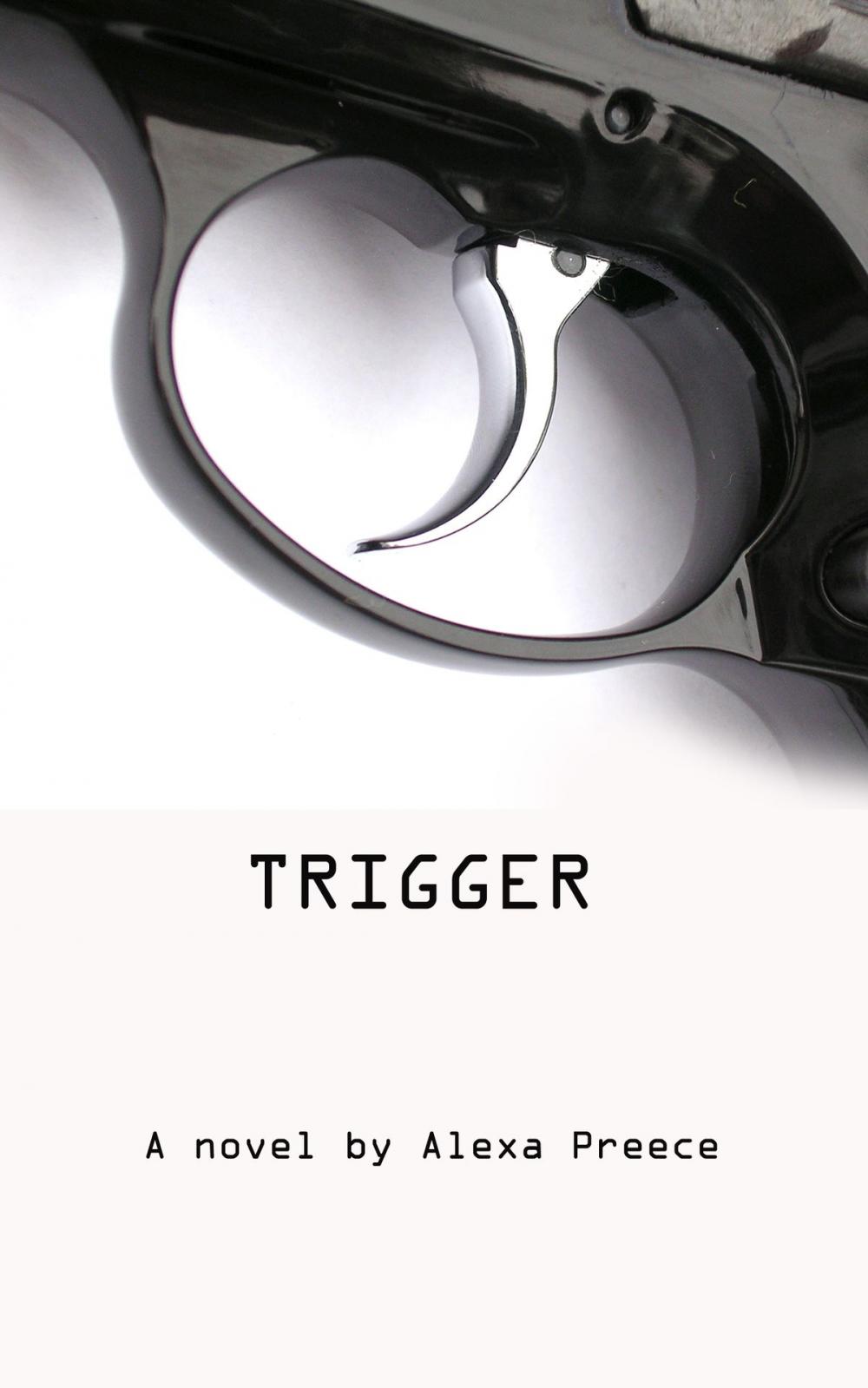 Big bigCover of Trigger