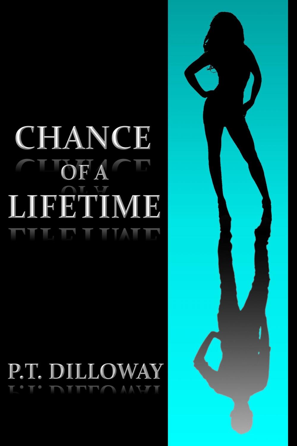 Big bigCover of Chance of a Lifetime (Chances Are #1)