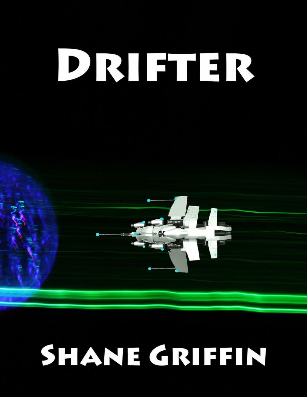 Big bigCover of Drifter