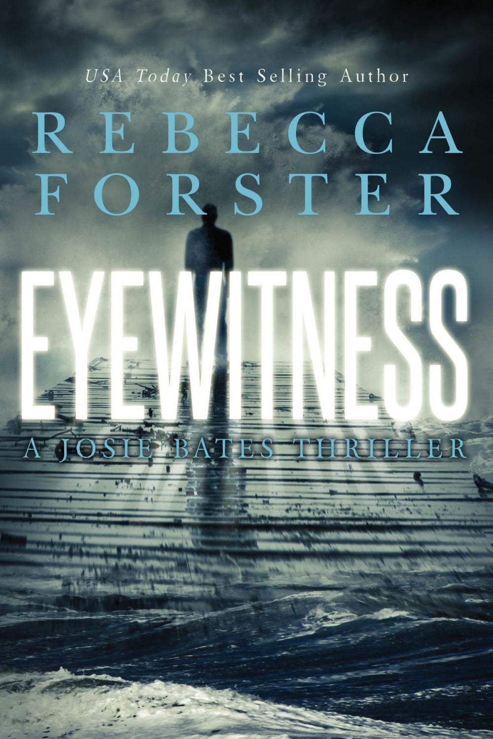 Big bigCover of Eyewitness