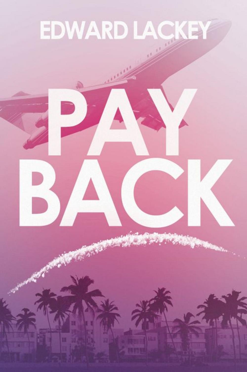 Big bigCover of Pay Back