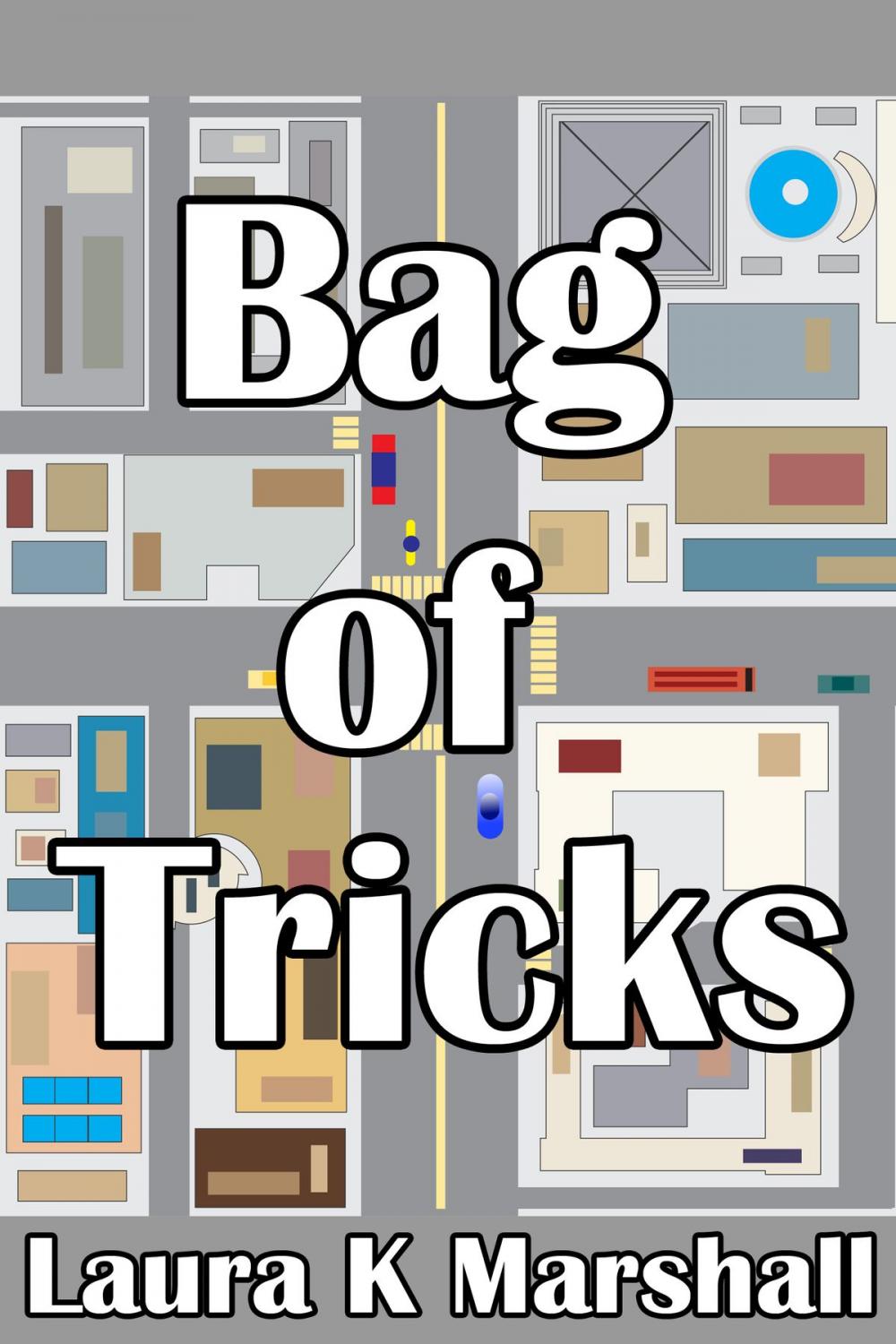 Big bigCover of Bag of Tricks