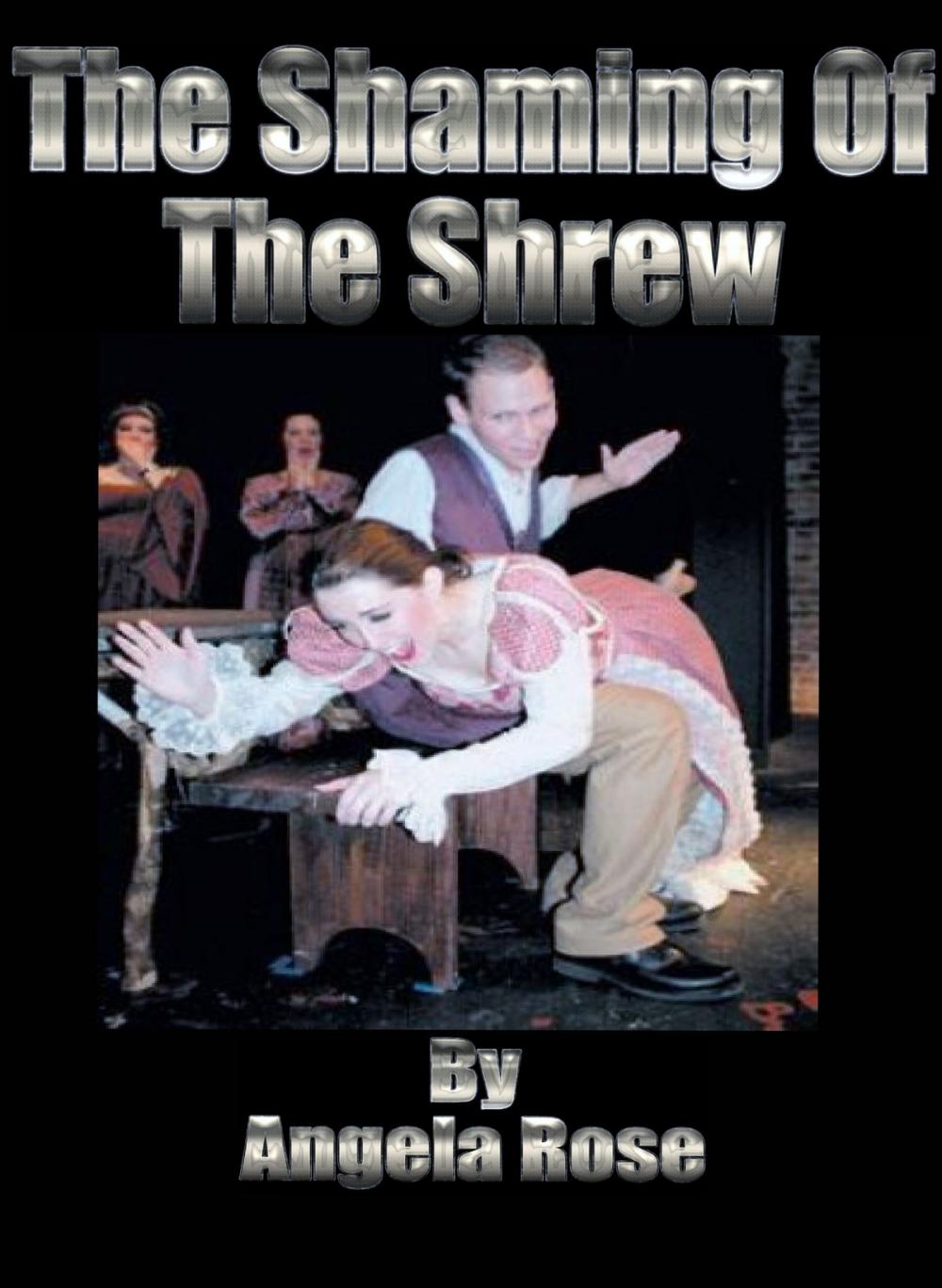 Big bigCover of The Shaming Of The Shrew