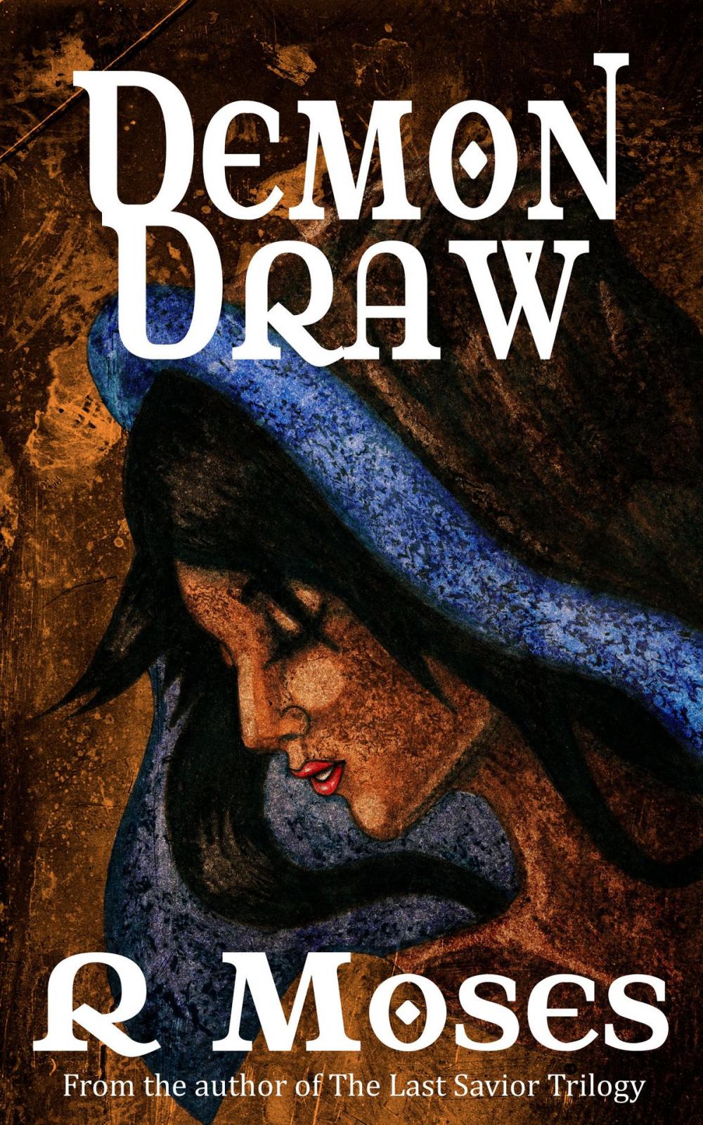 Big bigCover of Demon Draw