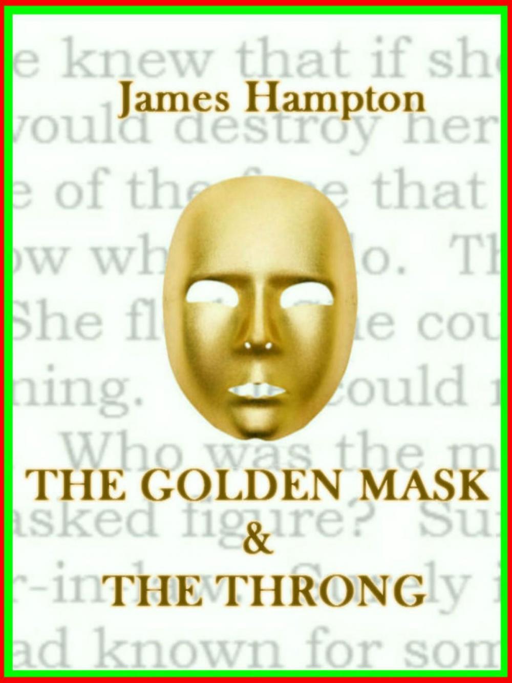 Big bigCover of The Golden Mask & The Throng