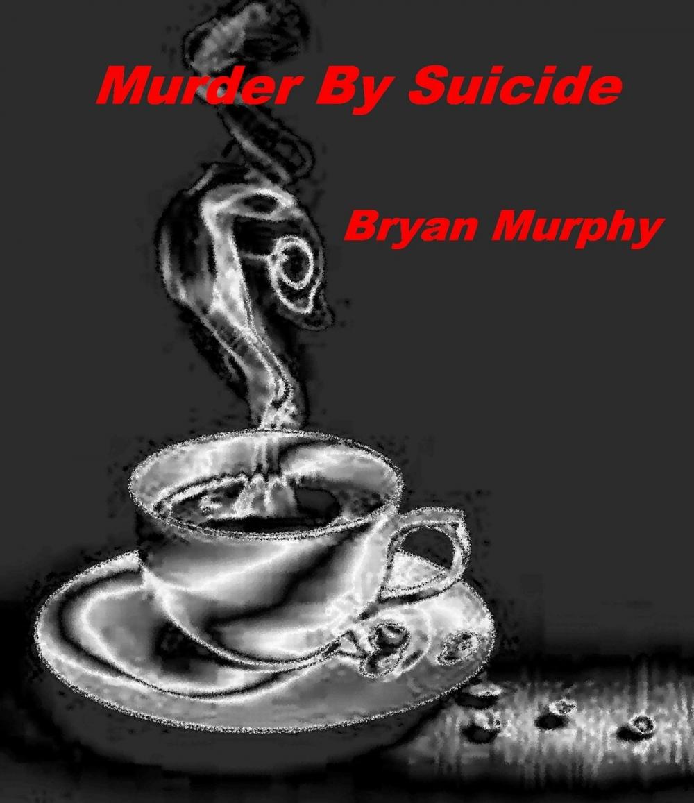 Big bigCover of Murder By Suicide