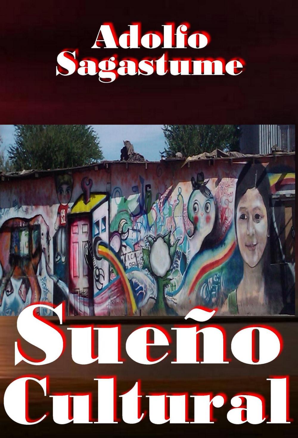 Big bigCover of Sueño Cultural