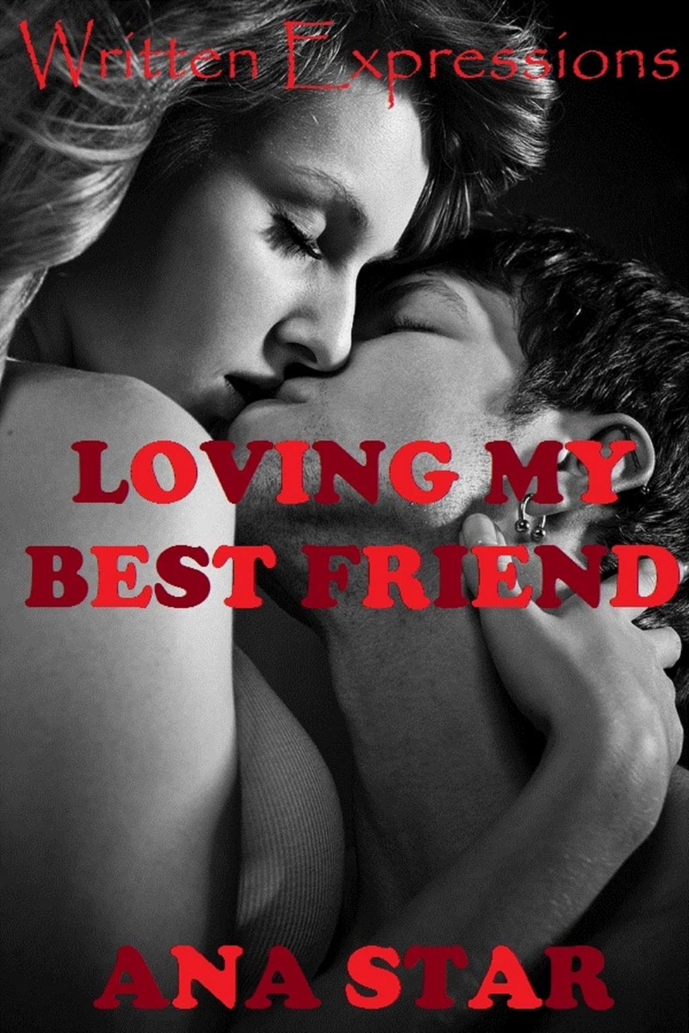 Big bigCover of Loving My Best Friend