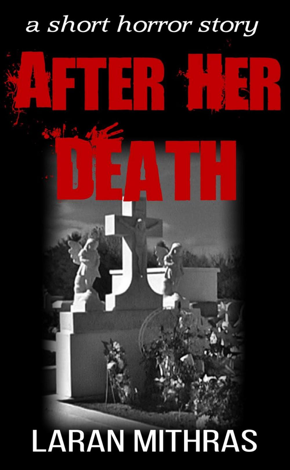 Big bigCover of After Her Death