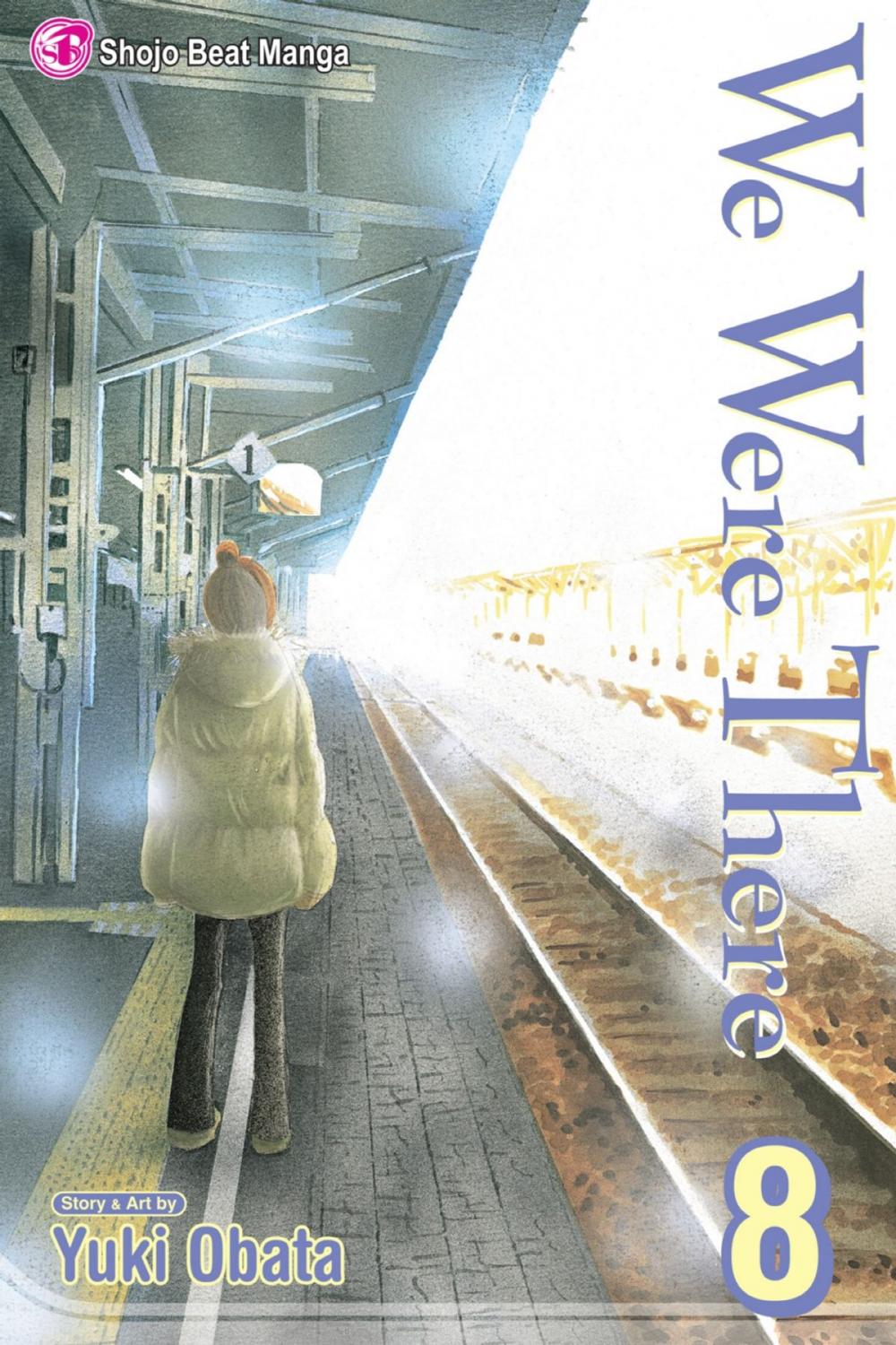 Big bigCover of We Were There, Vol. 8