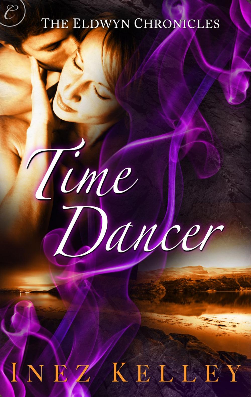 Big bigCover of Time Dancer