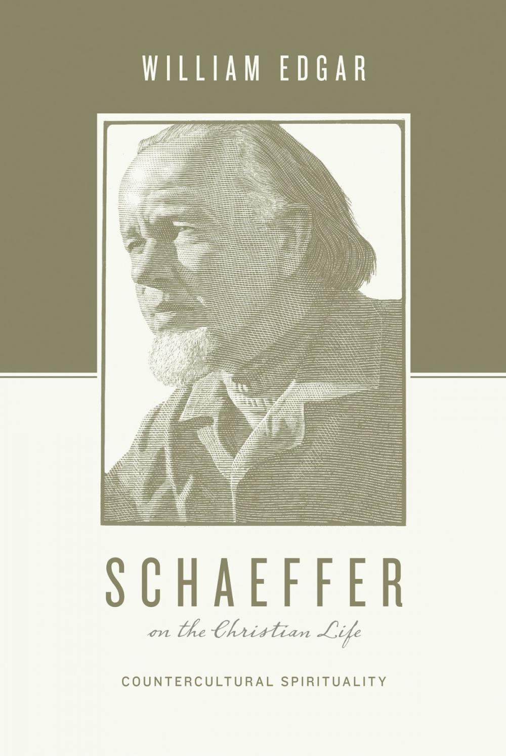 Big bigCover of Schaeffer on the Christian Life