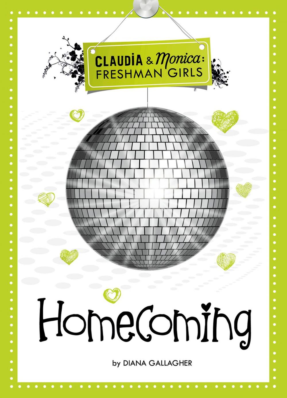 Big bigCover of Homecoming