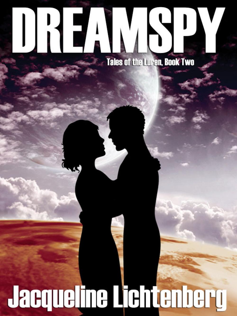 Big bigCover of Dreamspy