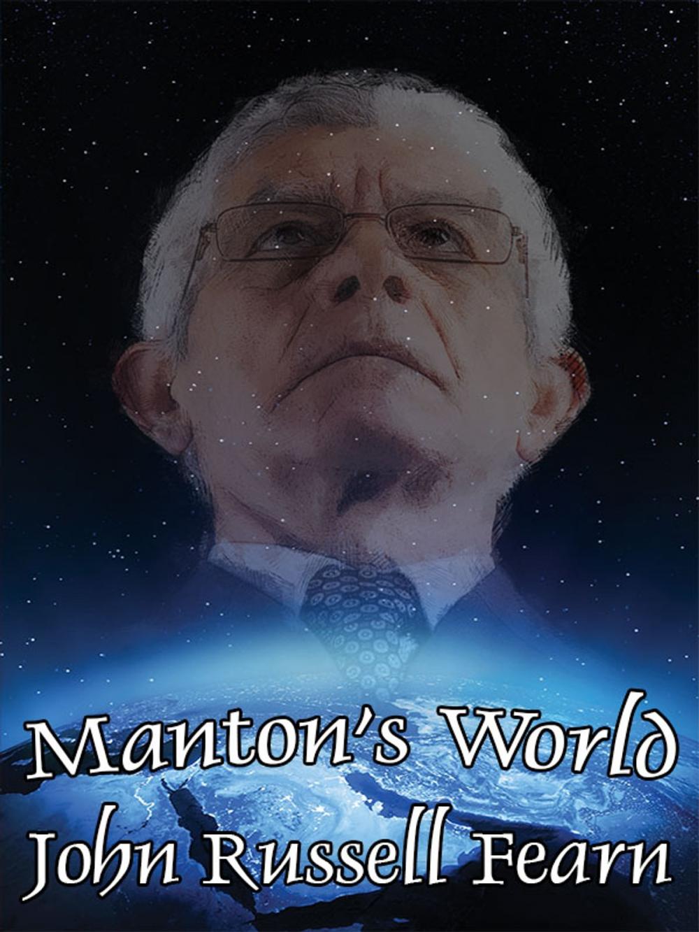 Big bigCover of Manton's World