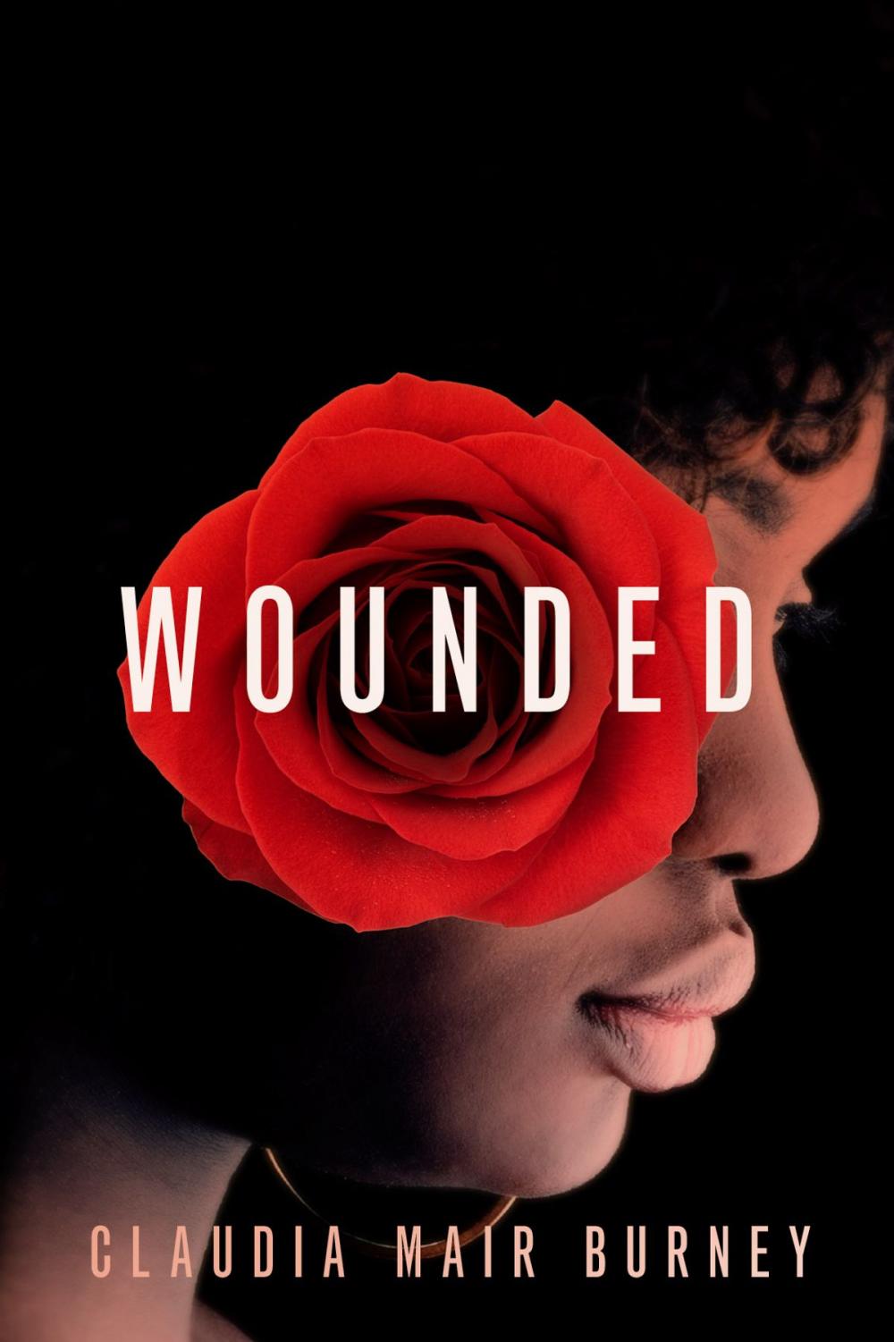 Big bigCover of Wounded