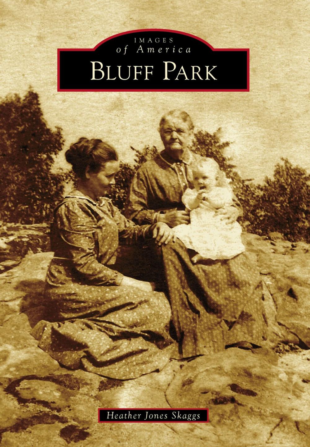 Big bigCover of Bluff Park