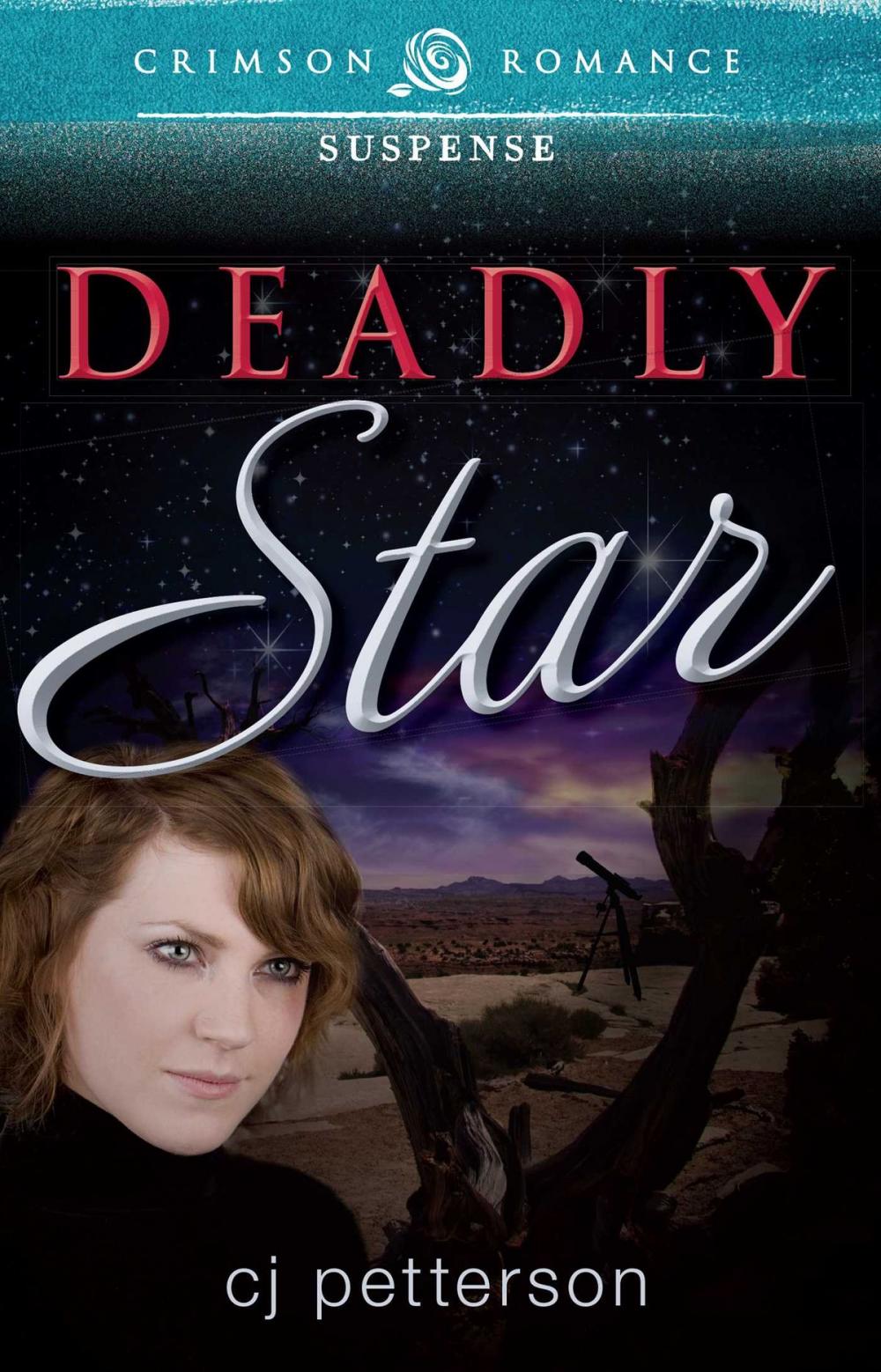 Big bigCover of Deadly Star