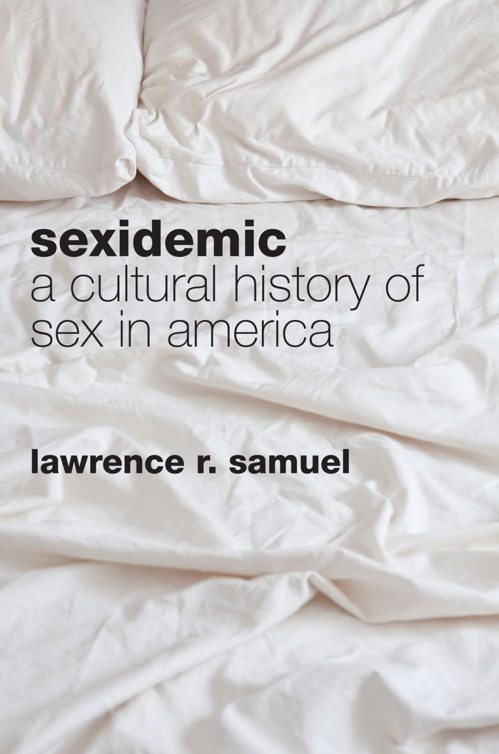 Big bigCover of Sexidemic