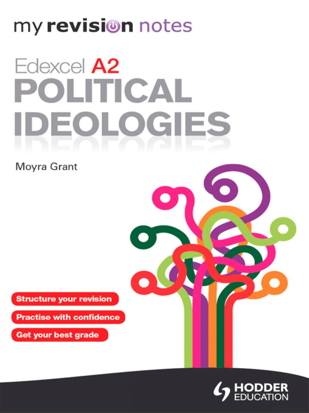 Big bigCover of My Revision Notes: Edexcel A2 Political Ideologies ePub