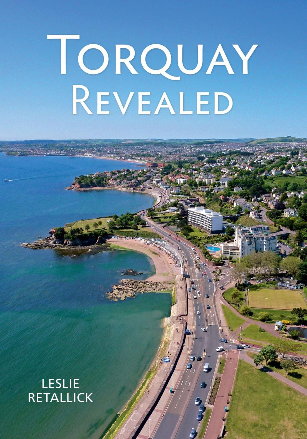 Big bigCover of Torquay Revealed