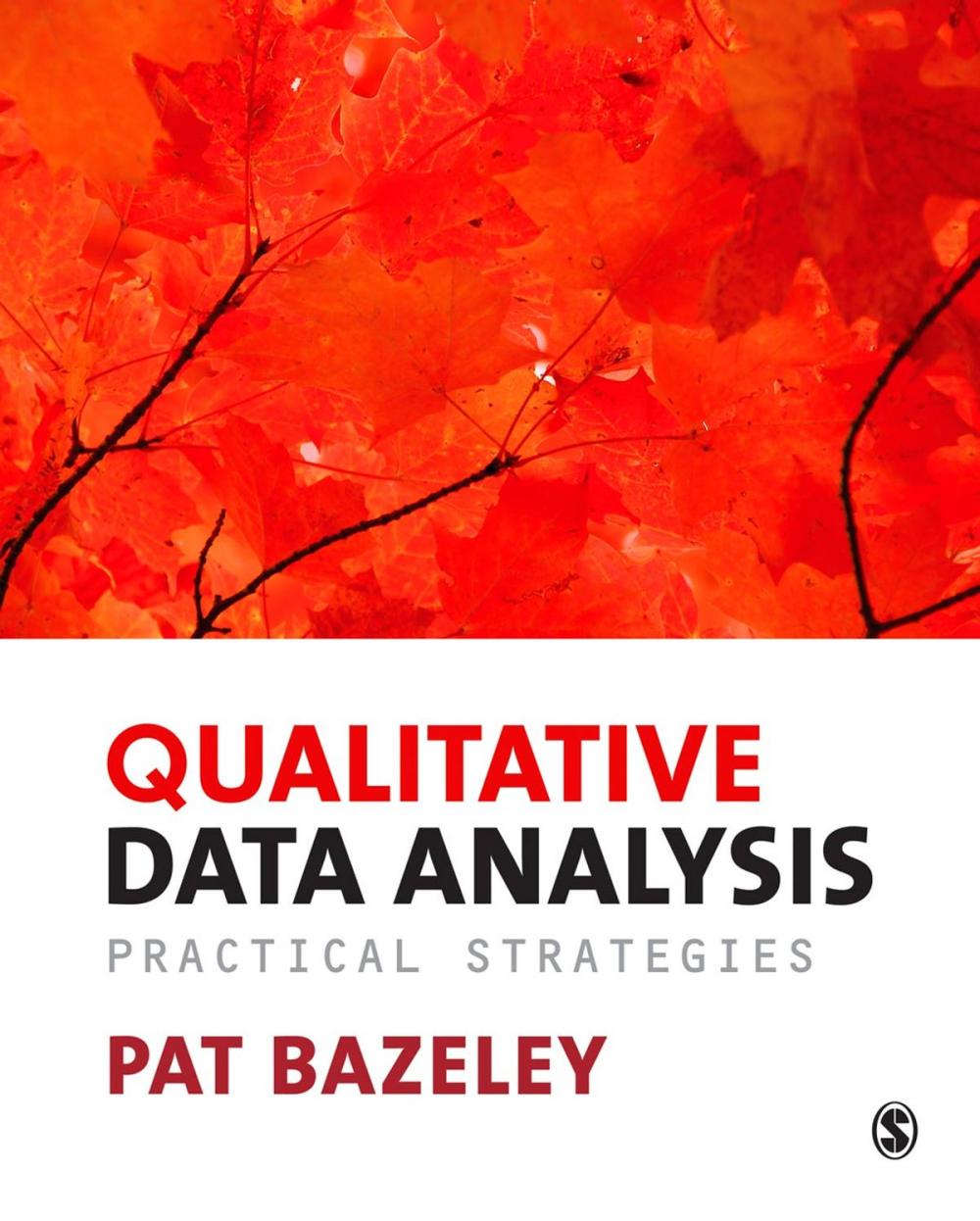 Big bigCover of Qualitative Data Analysis