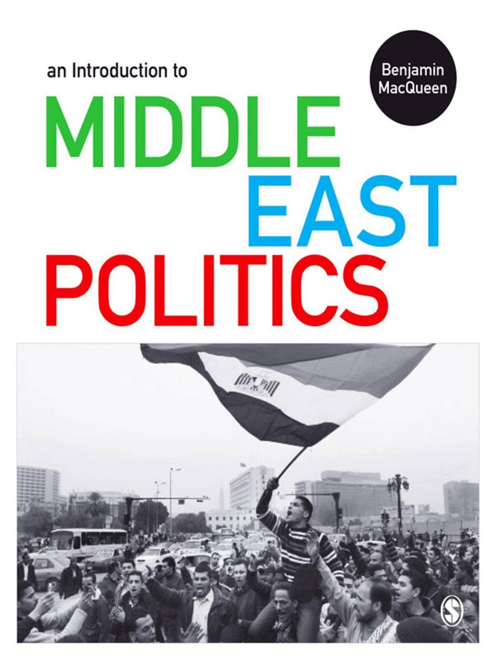 Big bigCover of An Introduction to Middle East Politics