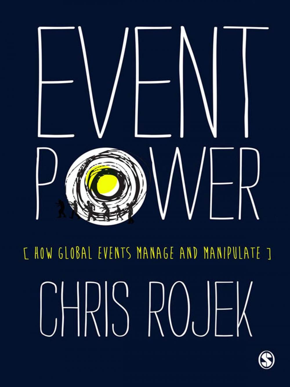 Big bigCover of Event Power