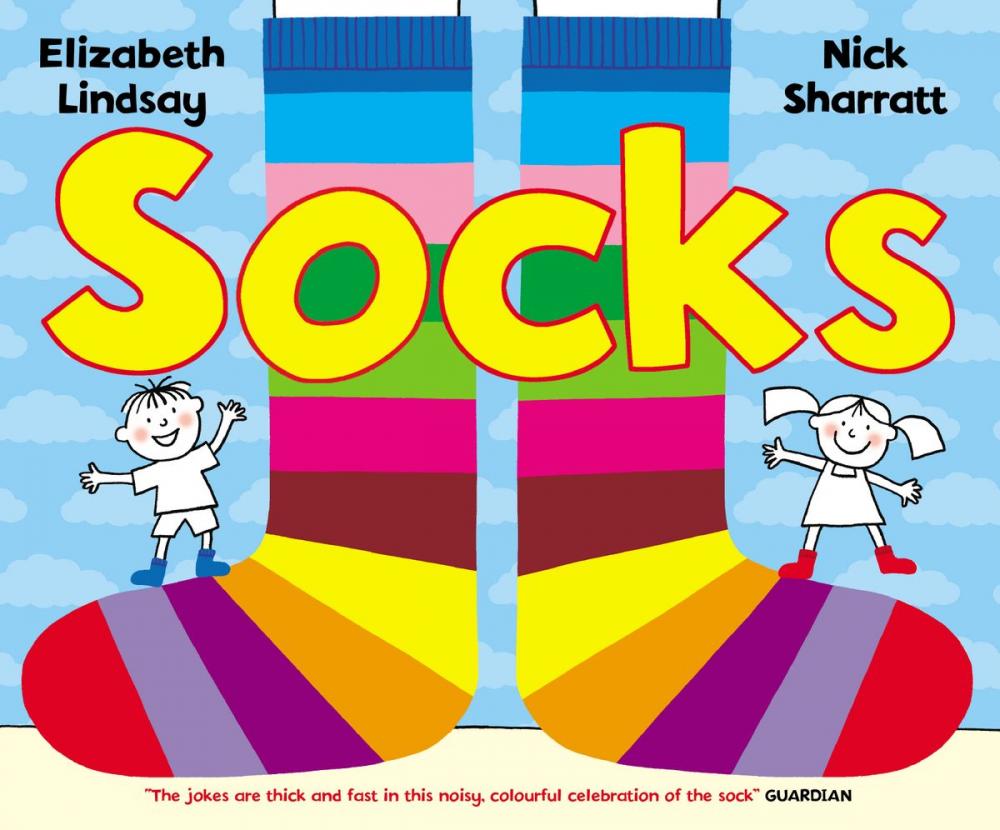 Big bigCover of Socks