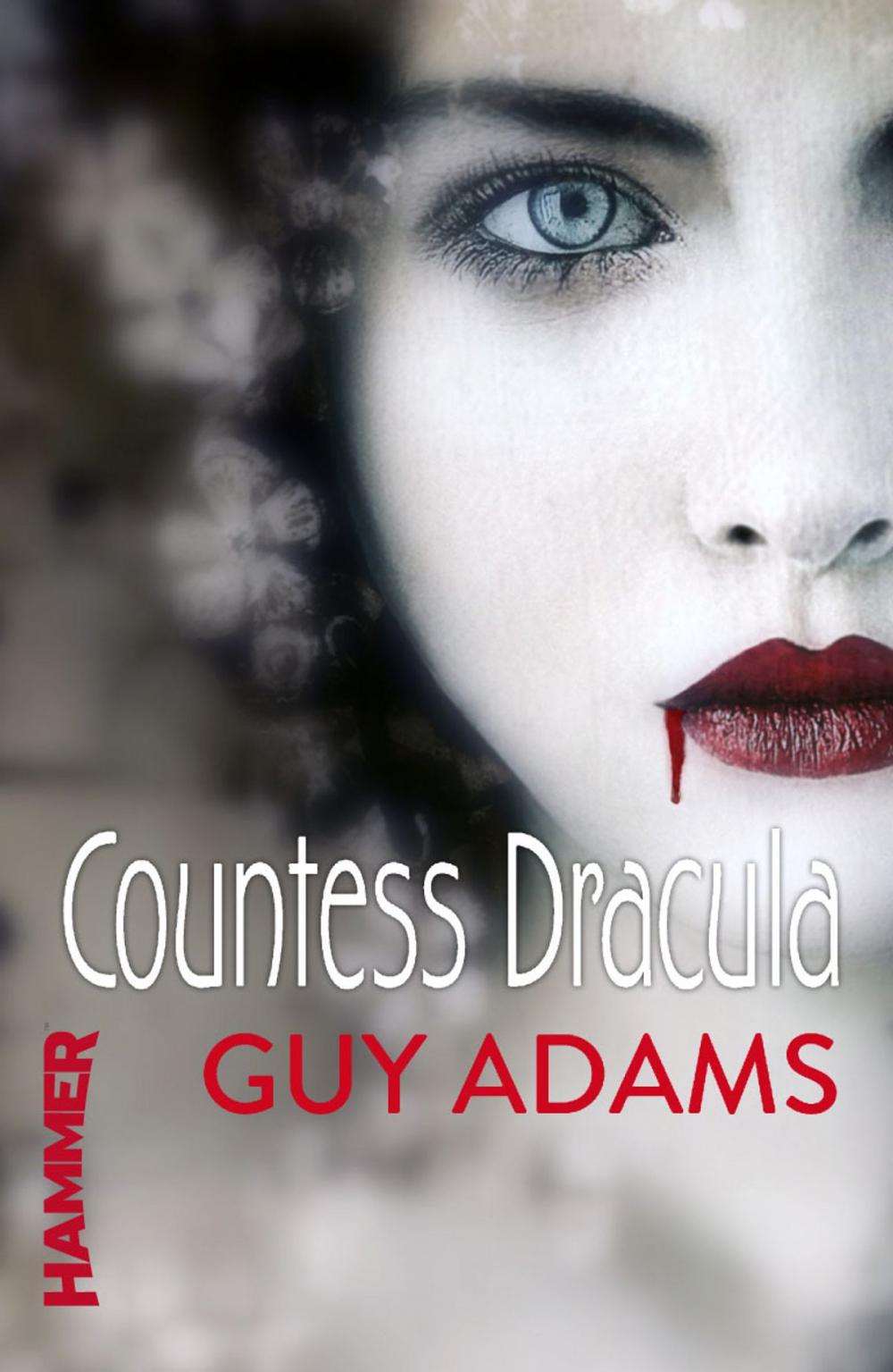 Big bigCover of Countess Dracula