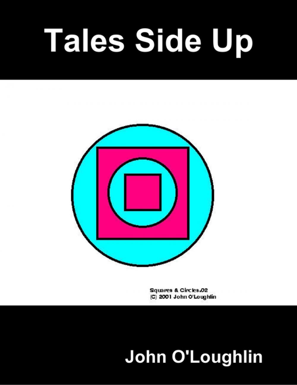 Big bigCover of Tales Side Up