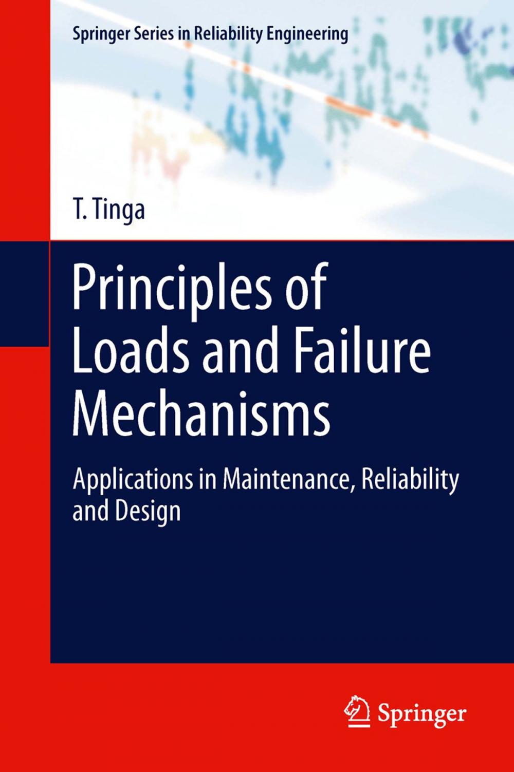 Big bigCover of Principles of Loads and Failure Mechanisms