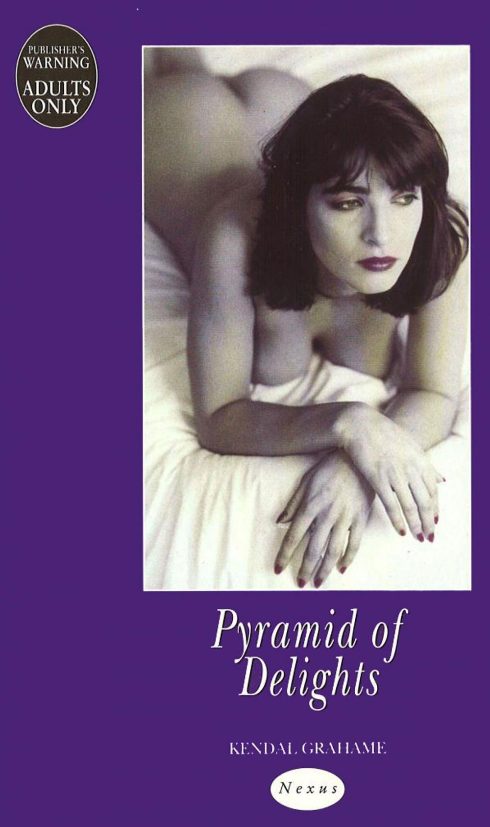 Big bigCover of Pyramid Of Delights