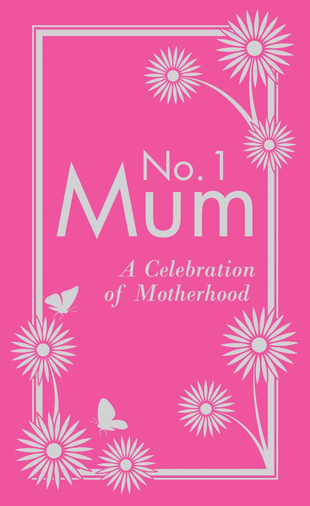 Big bigCover of No. 1 Mum