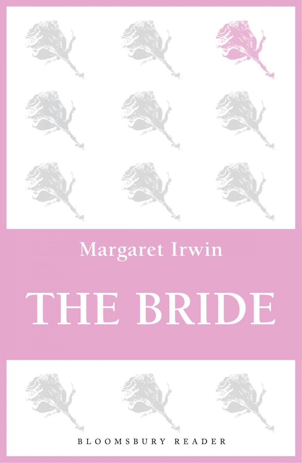 Big bigCover of The Bride