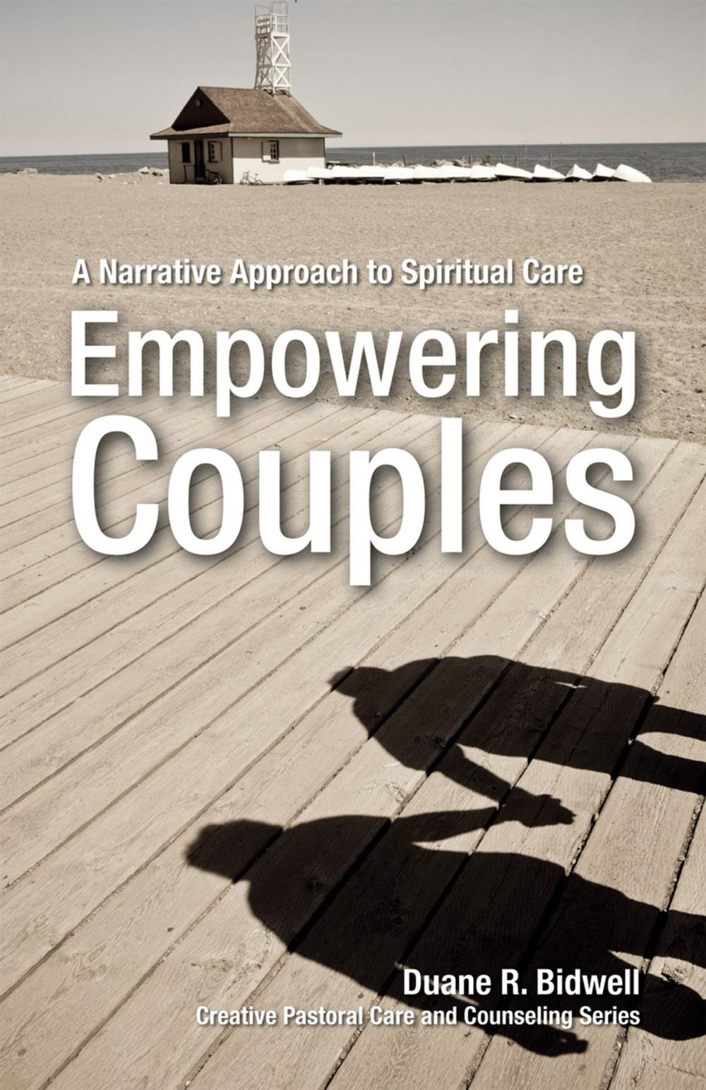 Big bigCover of Empowering Couples