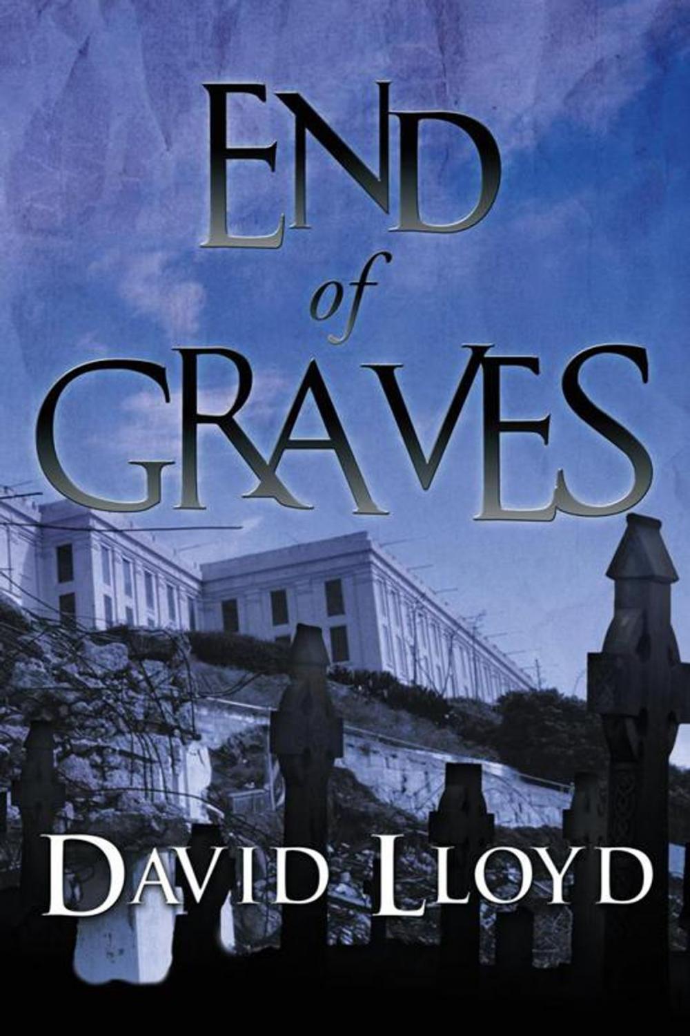 Big bigCover of End of Graves