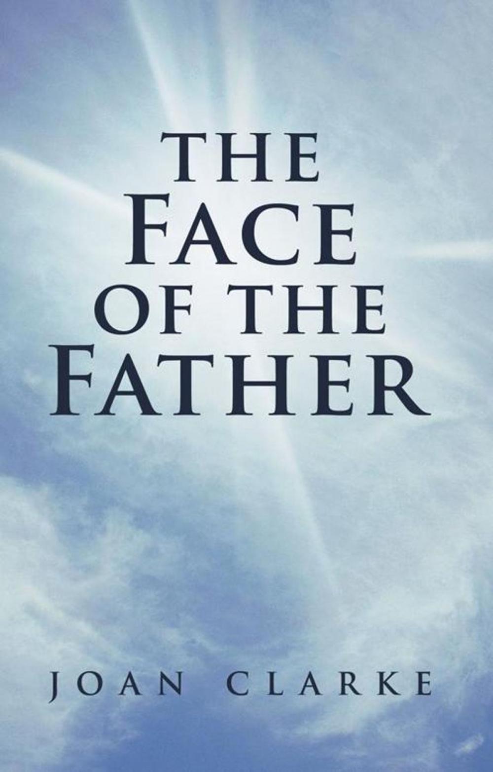 Big bigCover of The Face of the Father