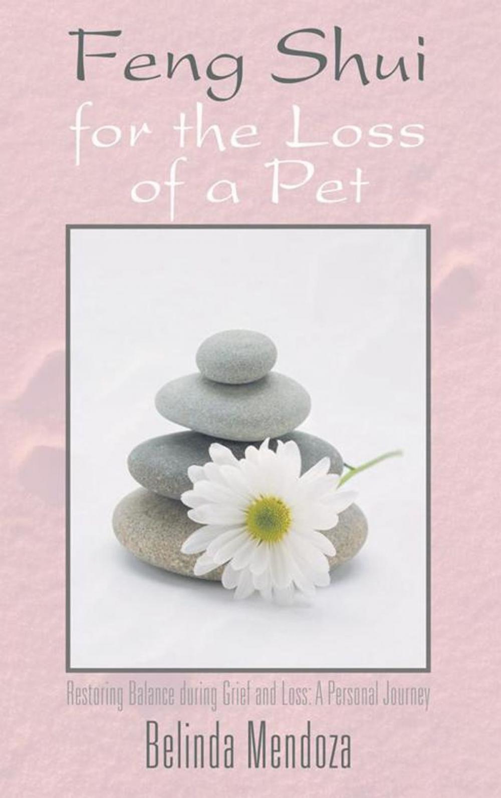 Big bigCover of Feng Shui for the Loss of a Pet