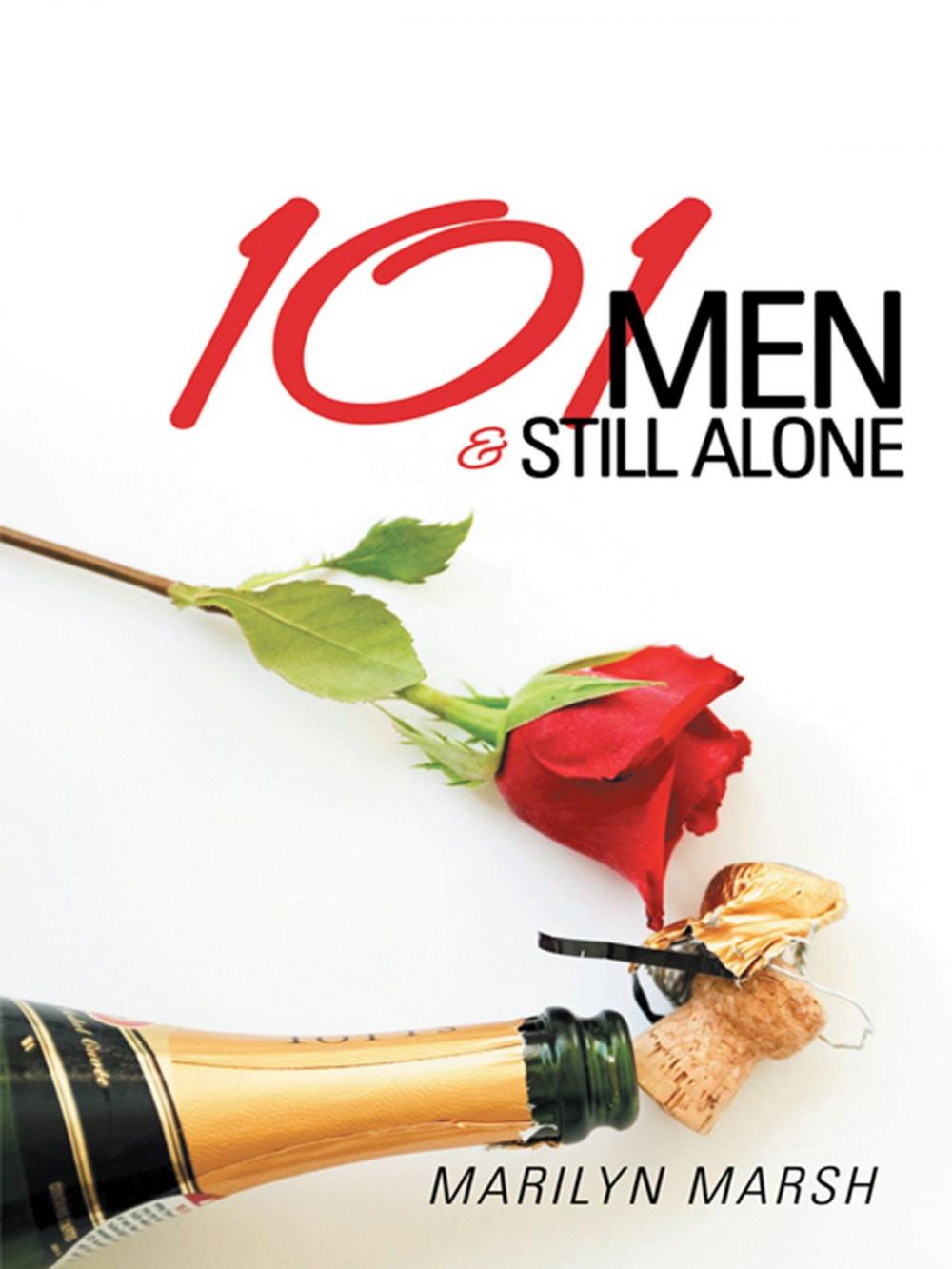 Big bigCover of 101 Men and Still Alone