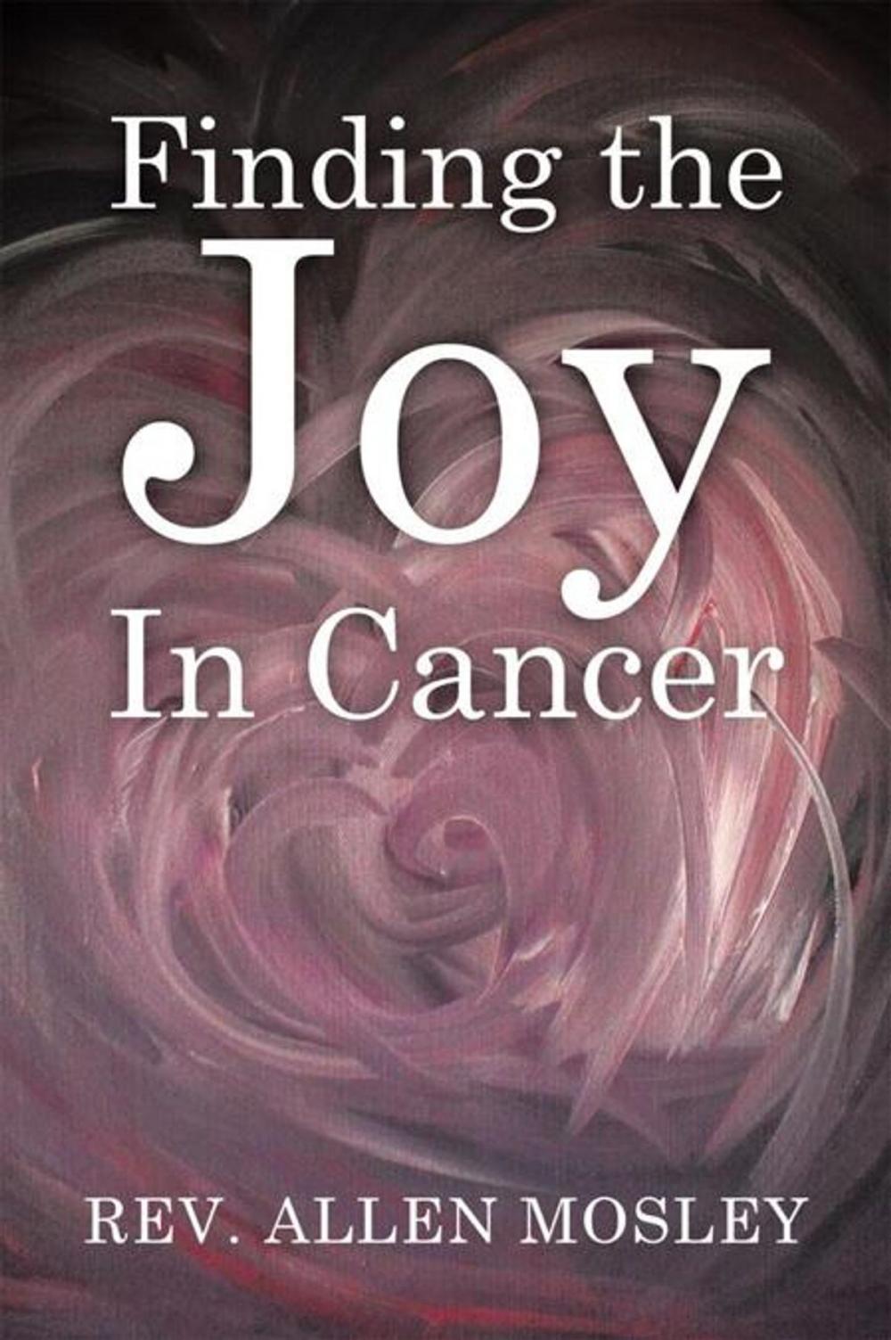 Big bigCover of Finding the Joy in Cancer