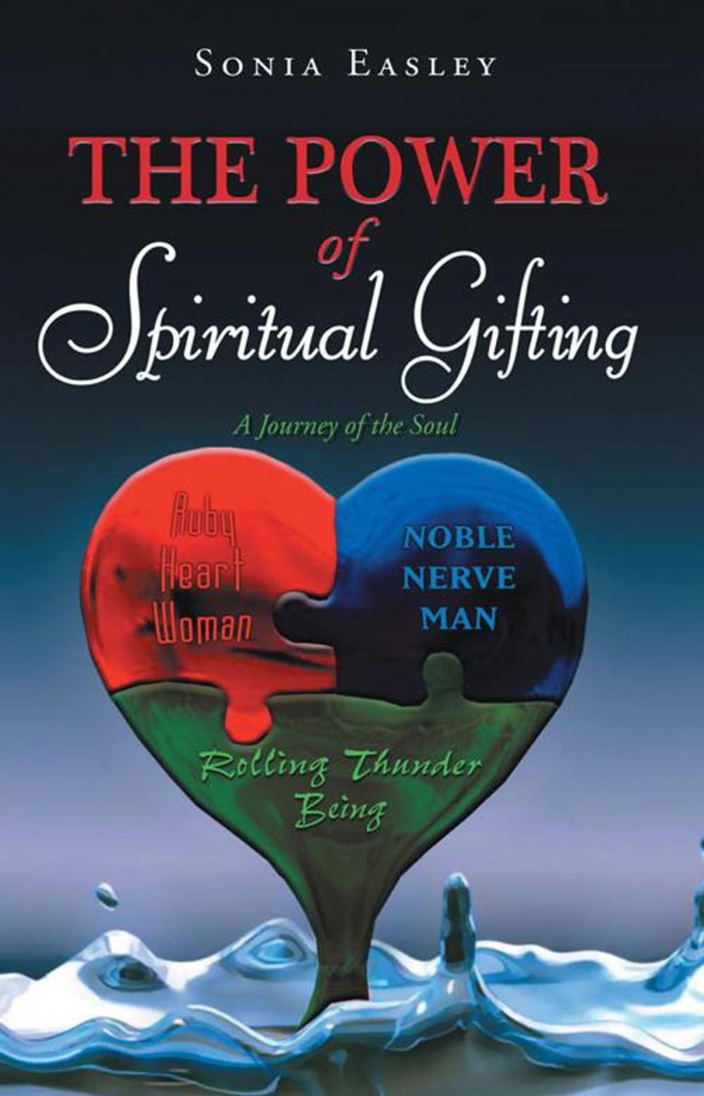 Big bigCover of The Power of Spiritual Gifting