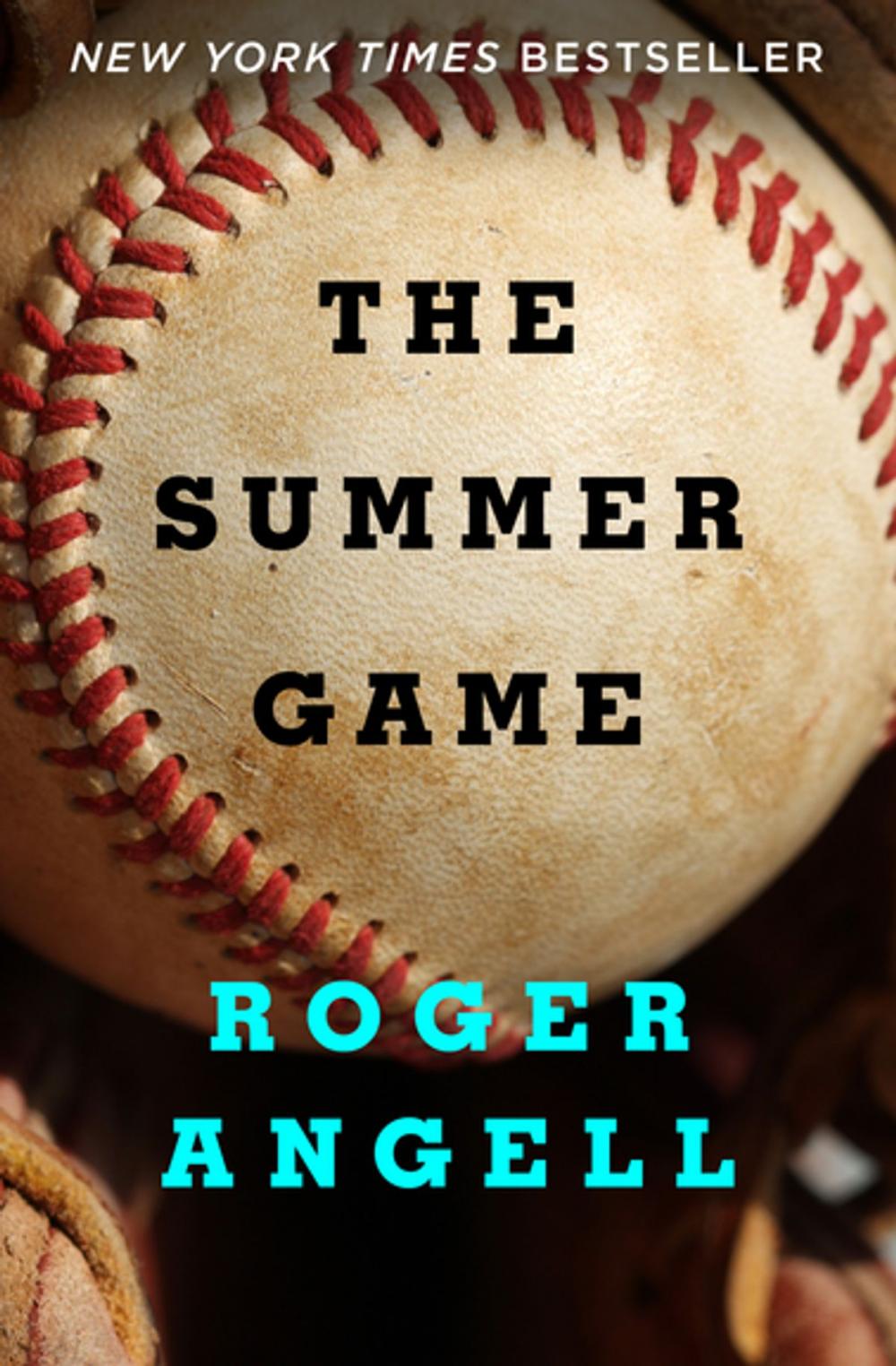 Big bigCover of The Summer Game