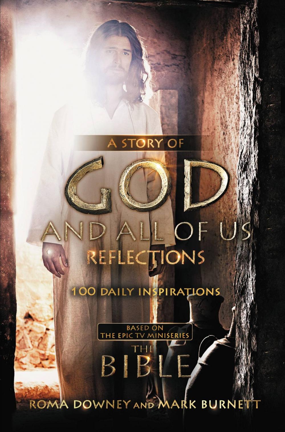 Big bigCover of A Story of God and All of Us Reflections