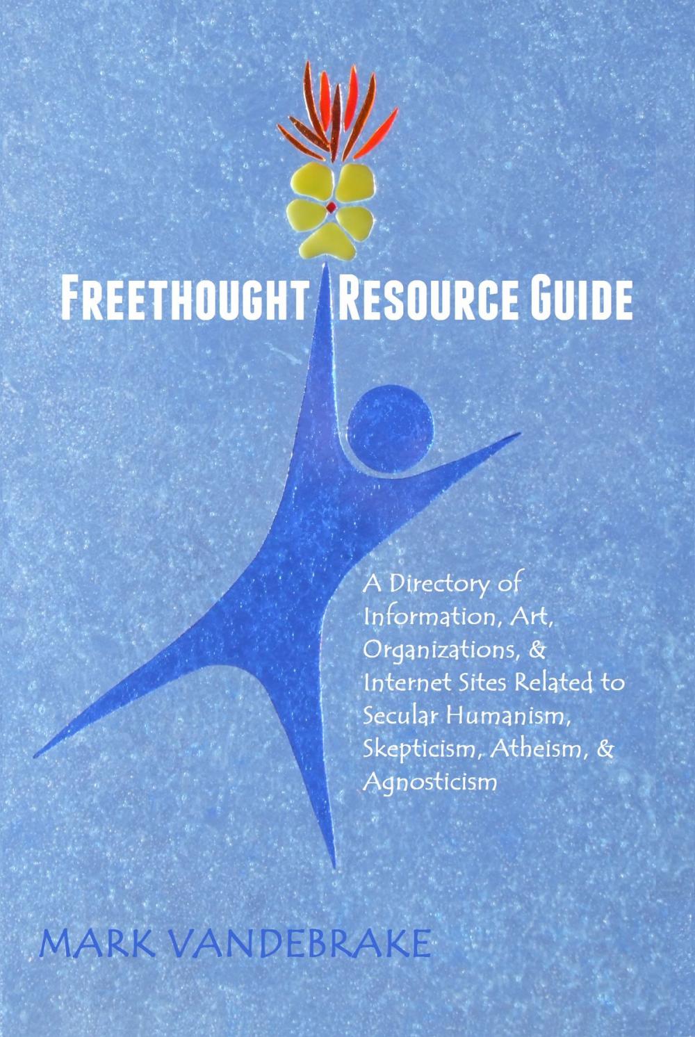 Big bigCover of Freethought Resource Guide