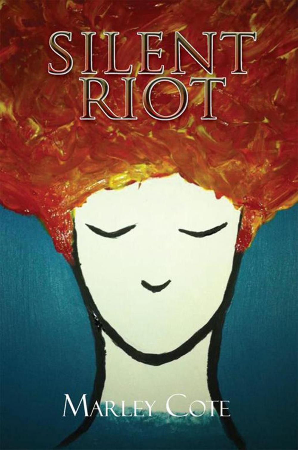 Big bigCover of Silent Riot